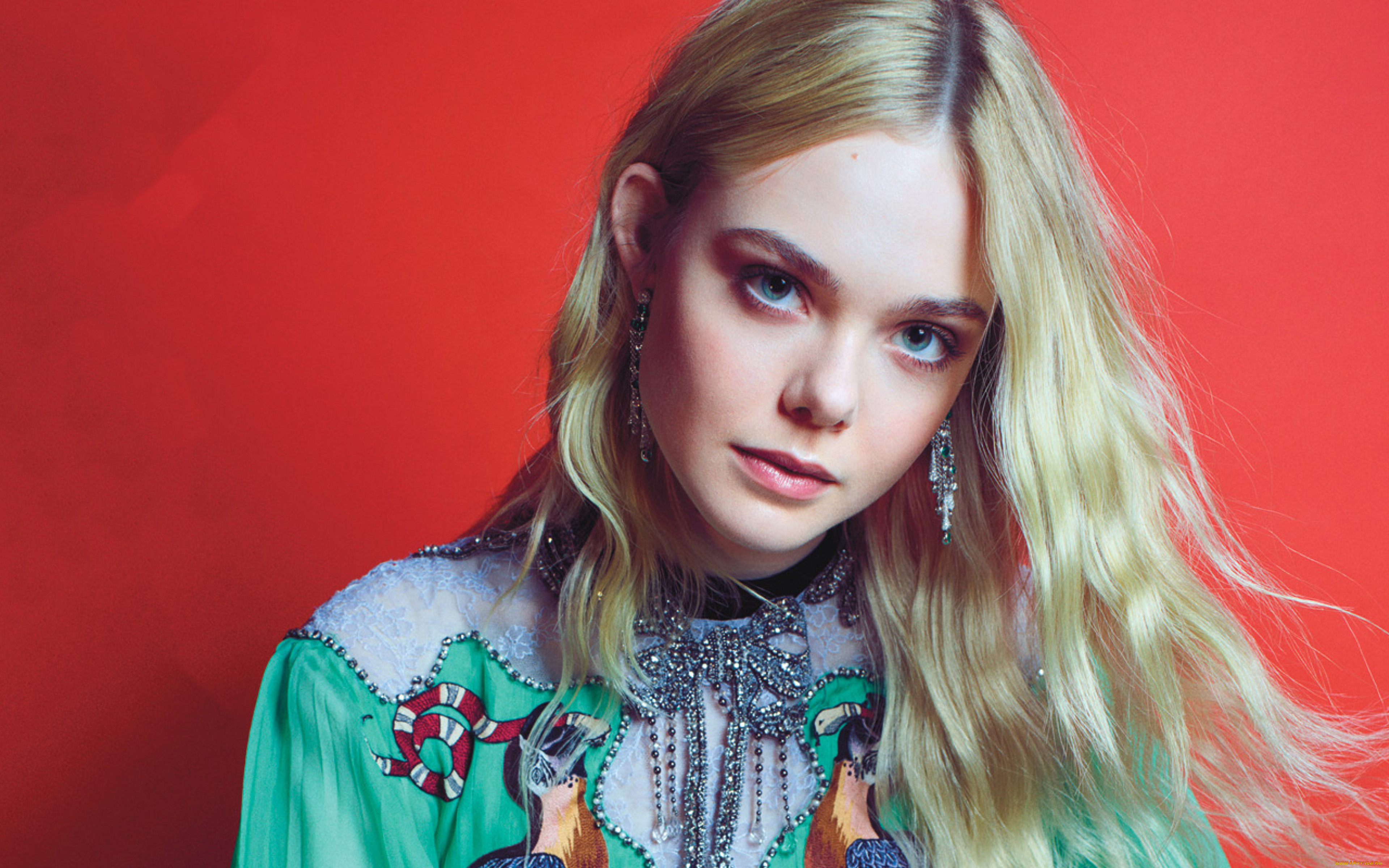 , elle fanning, , 